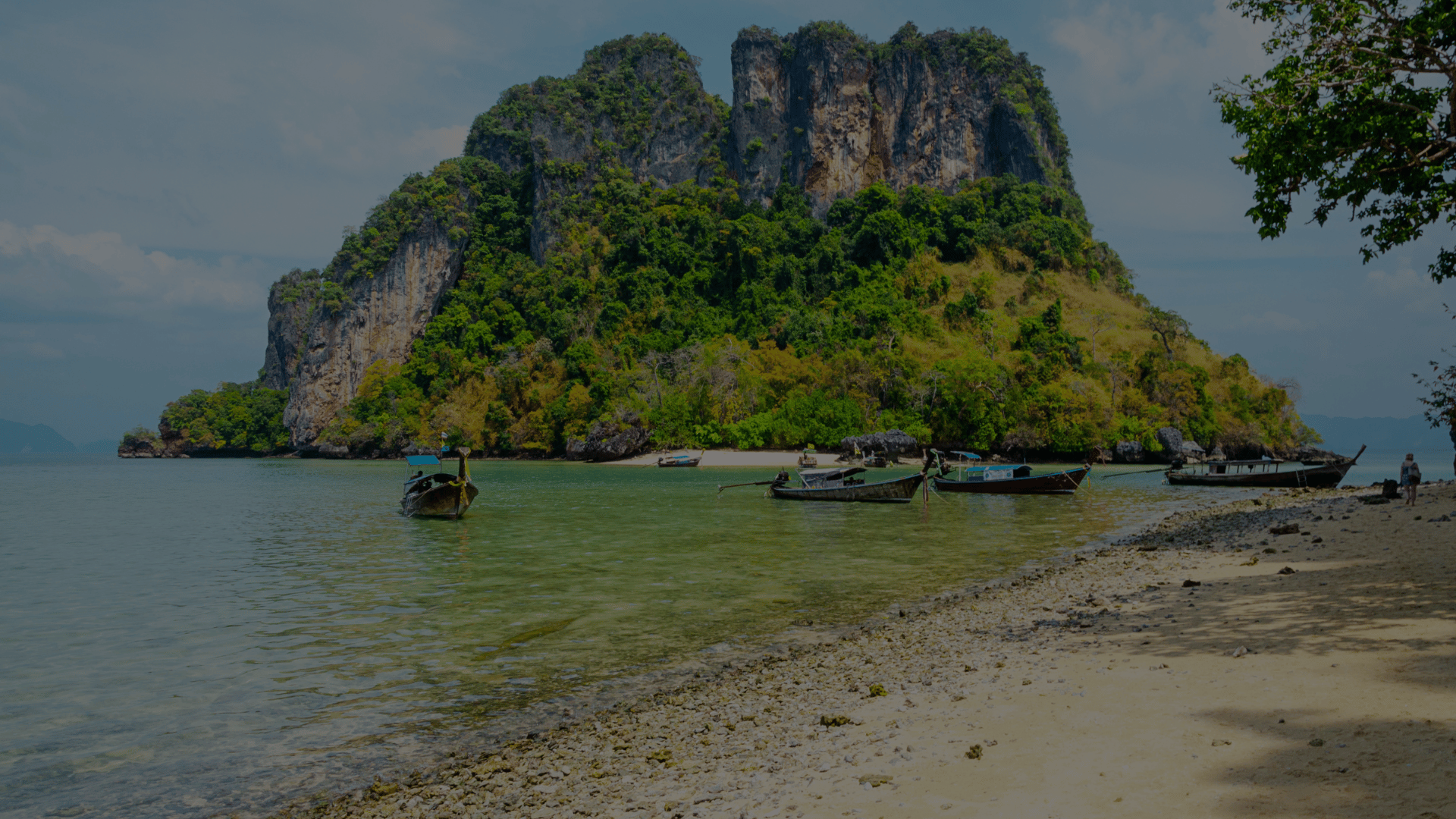 Andaman Tour